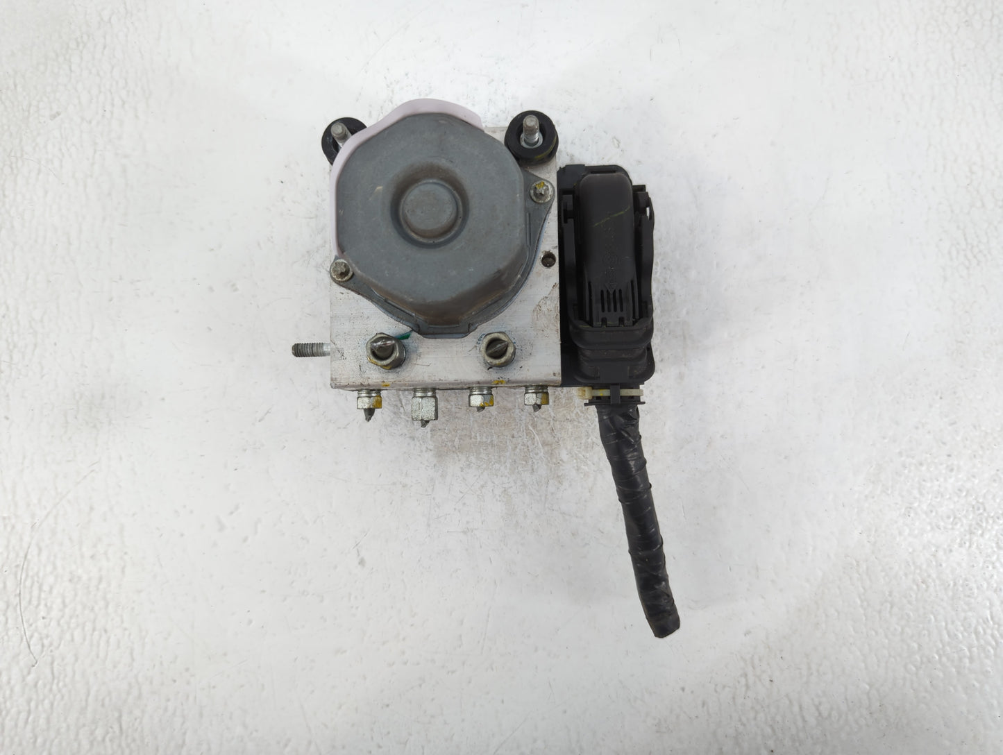 2014-2015 Nissan Sentra ABS Pump Control Module Replacement P/N:269 661 47660 3SG0C Fits Fits 2014 2015 OEM Used Auto Parts 