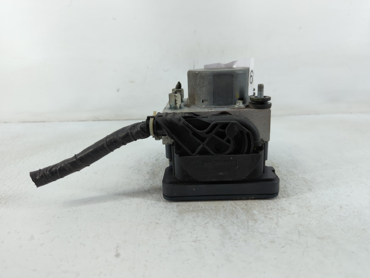 2014-2015 Nissan Sentra ABS Pump Control Module Replacement P/N:269 661 47660 3SG0C Fits Fits 2014 2015 OEM Used Auto Parts 