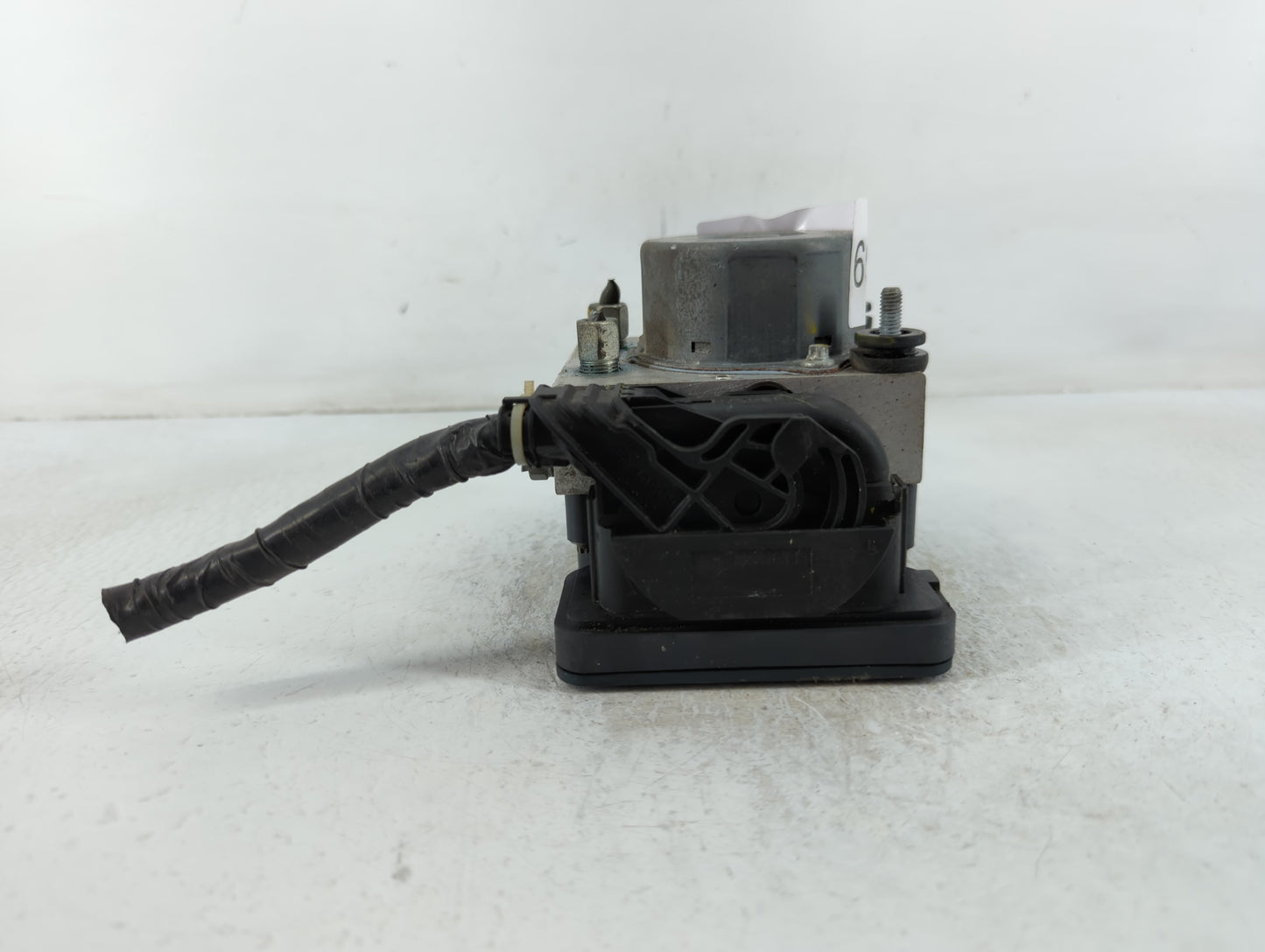 2014-2015 Nissan Sentra ABS Pump Control Module Replacement P/N:269 661 47660 3SG0C Fits Fits 2014 2015 OEM Used Auto Parts 