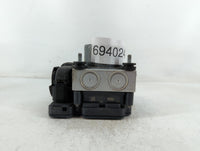 2014-2015 Nissan Sentra ABS Pump Control Module Replacement P/N:269 661 47660 3SG0C Fits Fits 2014 2015 OEM Used Auto Parts 