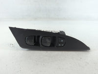 2013-2019 Nissan Sentra Master Power Window Switch Replacement Driver Side Left P/N:25401 3SH1A Fits OEM Used Auto Parts - O