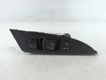 compare product 2013-2019 Nissan Sentra Master Power Window Switch Replacement Driver Side Left P/N:25401 3SH1A Fits OEM Used Auto Parts