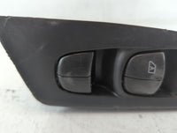 2013-2019 Nissan Sentra Master Power Window Switch Replacement Driver Side Left P/N:25401 3SH1A Fits OEM Used Auto Parts - O