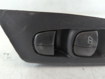 2013-2019 Nissan Sentra Master Power Window Switch Replacement Driver Side Left P/N:25401 3SH1A Fits OEM Used Auto Parts