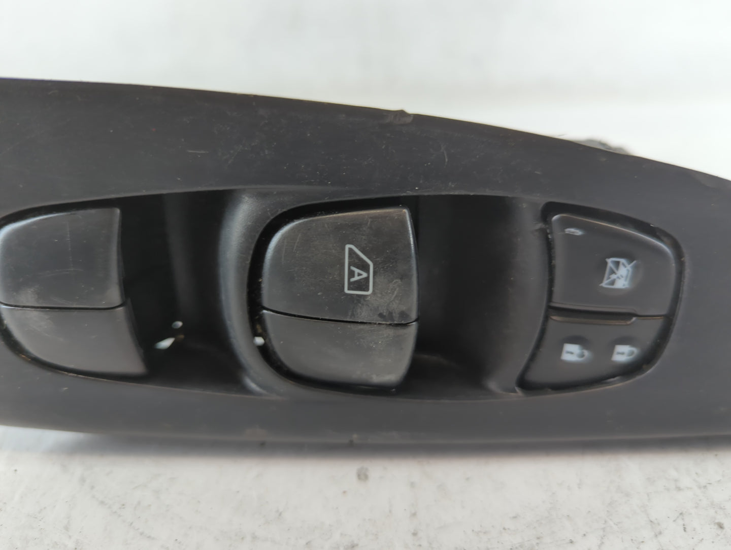 2013-2019 Nissan Sentra Master Power Window Switch Replacement Driver Side Left P/N:25401 3SH1A Fits OEM Used Auto Parts - O