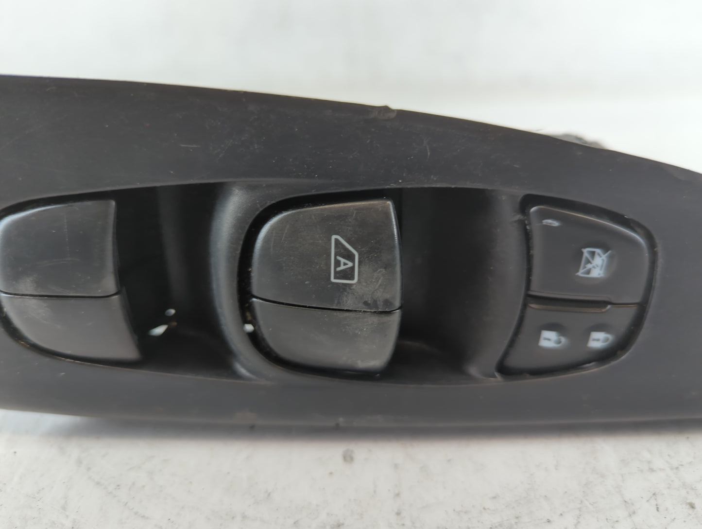 2013-2019 Nissan Sentra Master Power Window Switch Replacement Driver Side Left P/N:25401 3SH1A Fits OEM Used Auto Parts - O