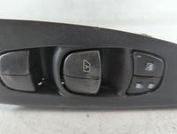 2013-2019 Nissan Sentra Master Power Window Switch Replacement Driver Side Left P/N:25401 3SH1A Fits OEM Used Auto Parts - O