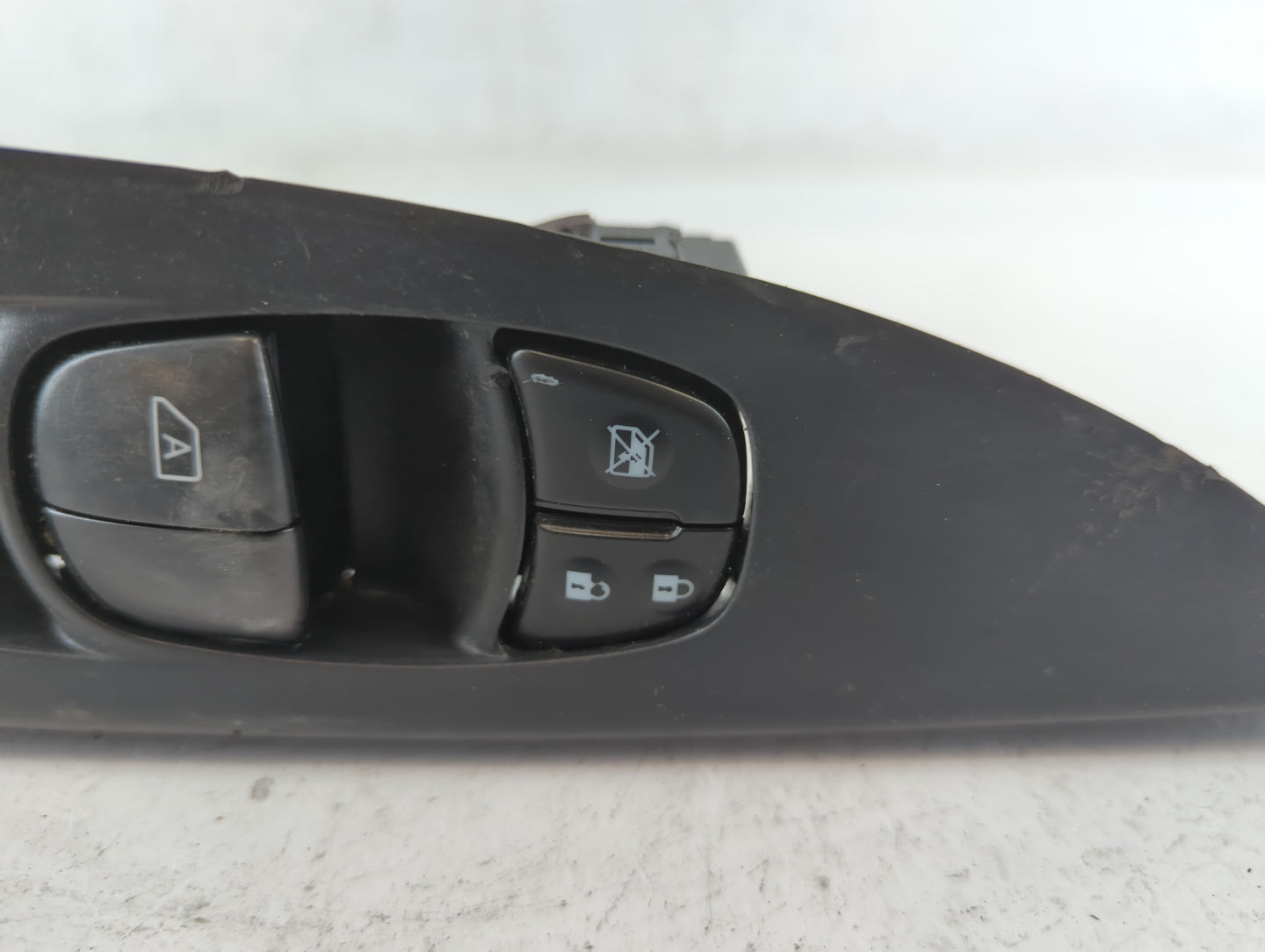 2013-2019 Nissan Sentra Master Power Window Switch Replacement Driver Side Left P/N:25401 3SH1A Fits OEM Used Auto Parts - O