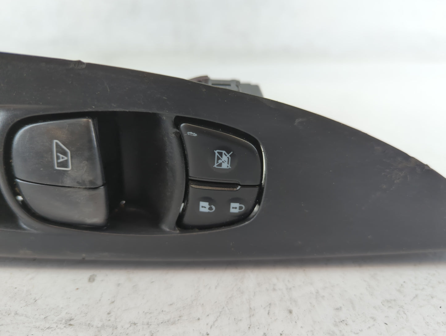 2013-2019 Nissan Sentra Master Power Window Switch Replacement Driver Side Left P/N:25401 3SH1A Fits OEM Used Auto Parts - O