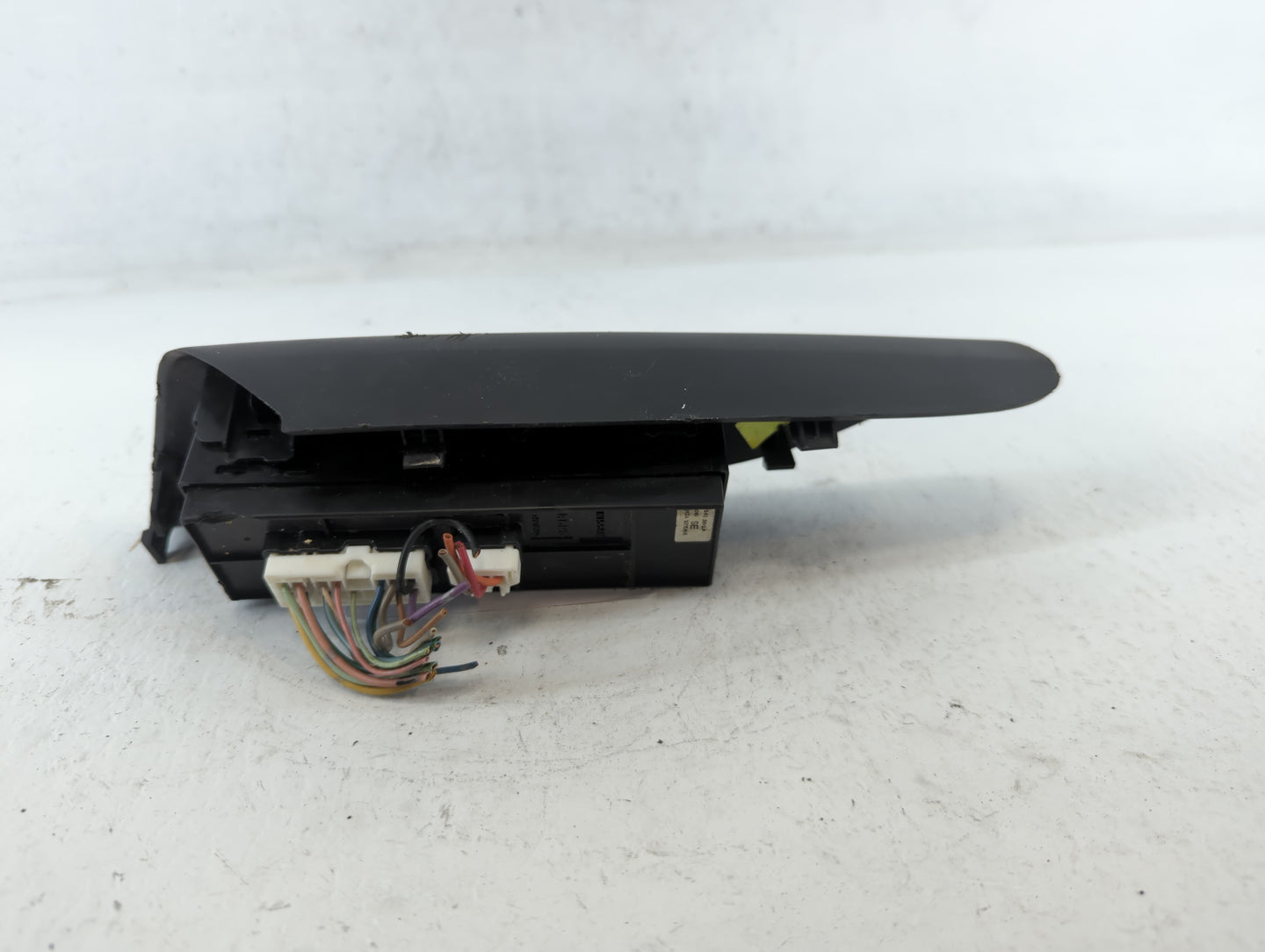 2013-2019 Nissan Sentra Master Power Window Switch Replacement Driver Side Left P/N:25401 3SH1A Fits OEM Used Auto Parts - O