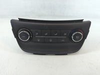 2015-2017 Nissan Sentra Climate Control Module Temperature AC/Heater Replacement P/N:275004AT2A Fits Fits 2015 2016 2017 OEM