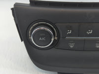 2015-2017 Nissan Sentra Climate Control Module Temperature AC/Heater Replacement P/N:275004AT2A Fits Fits 2015 2016 2017 OEM