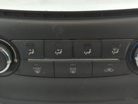 2015-2017 Nissan Sentra Climate Control Module Temperature AC/Heater Replacement P/N:275004AT2A Fits Fits 2015 2016 2017 OEM