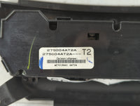 2015-2017 Nissan Sentra Climate Control Module Temperature AC/Heater Replacement P/N:275004AT2A Fits Fits 2015 2016 2017 OEM