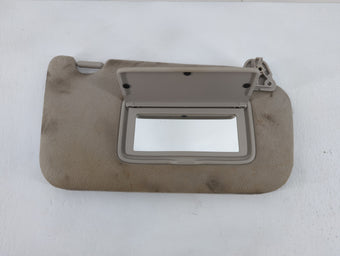 compare product 2013-2019 Nissan Sentra Sun Visor Shade Replacement Passenger Right Mirror Fits Fits 2012 2013 2014 2015 2016 2017 2018 2019 OEM Used Auto Parts
