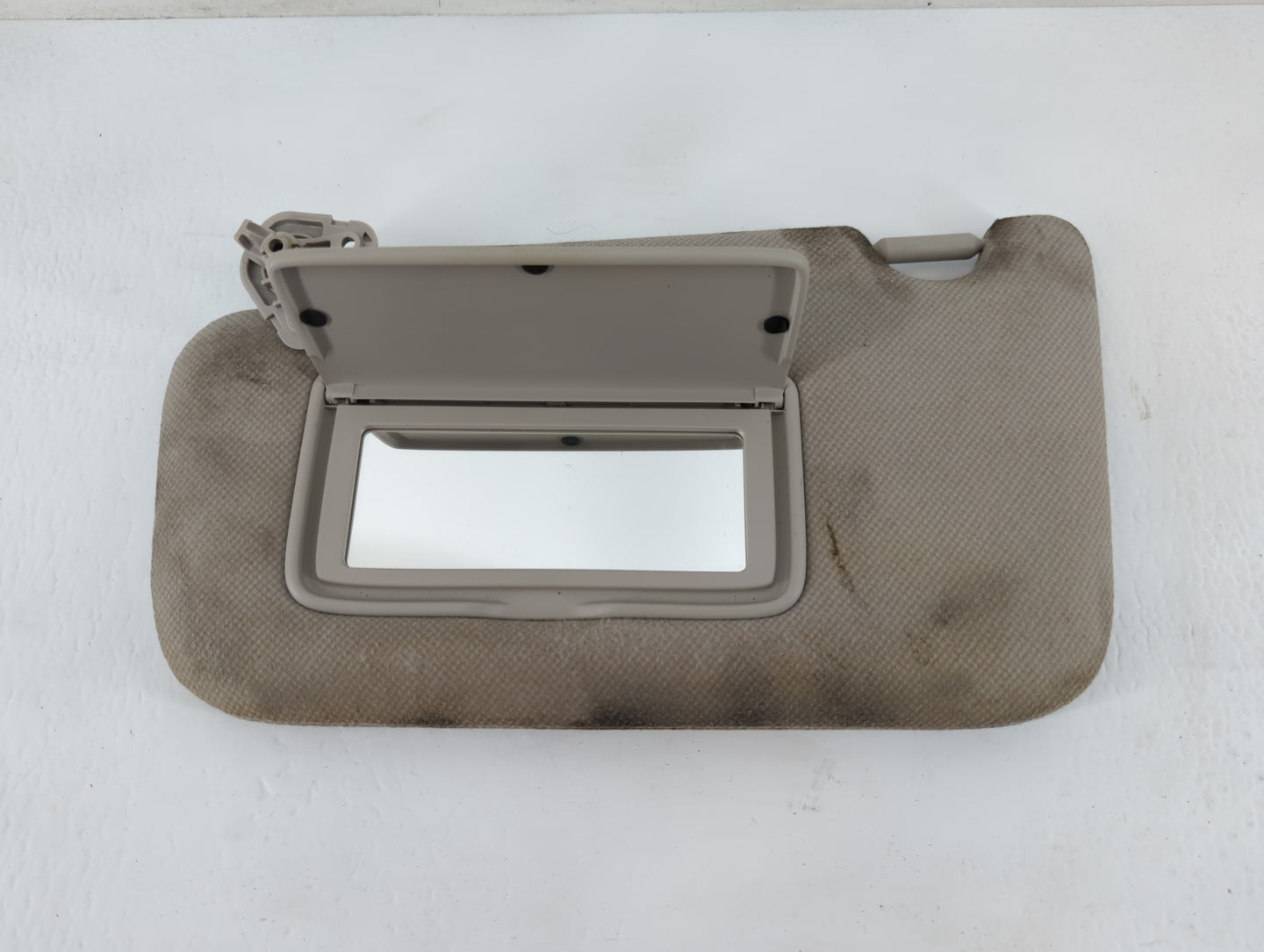 2013-2019 Nissan Sentra Sun Visor Shade Replacement Driver Left Mirror Fits Fits 2012 2013 2014 2015 2016 2017 2018 2019 OEM