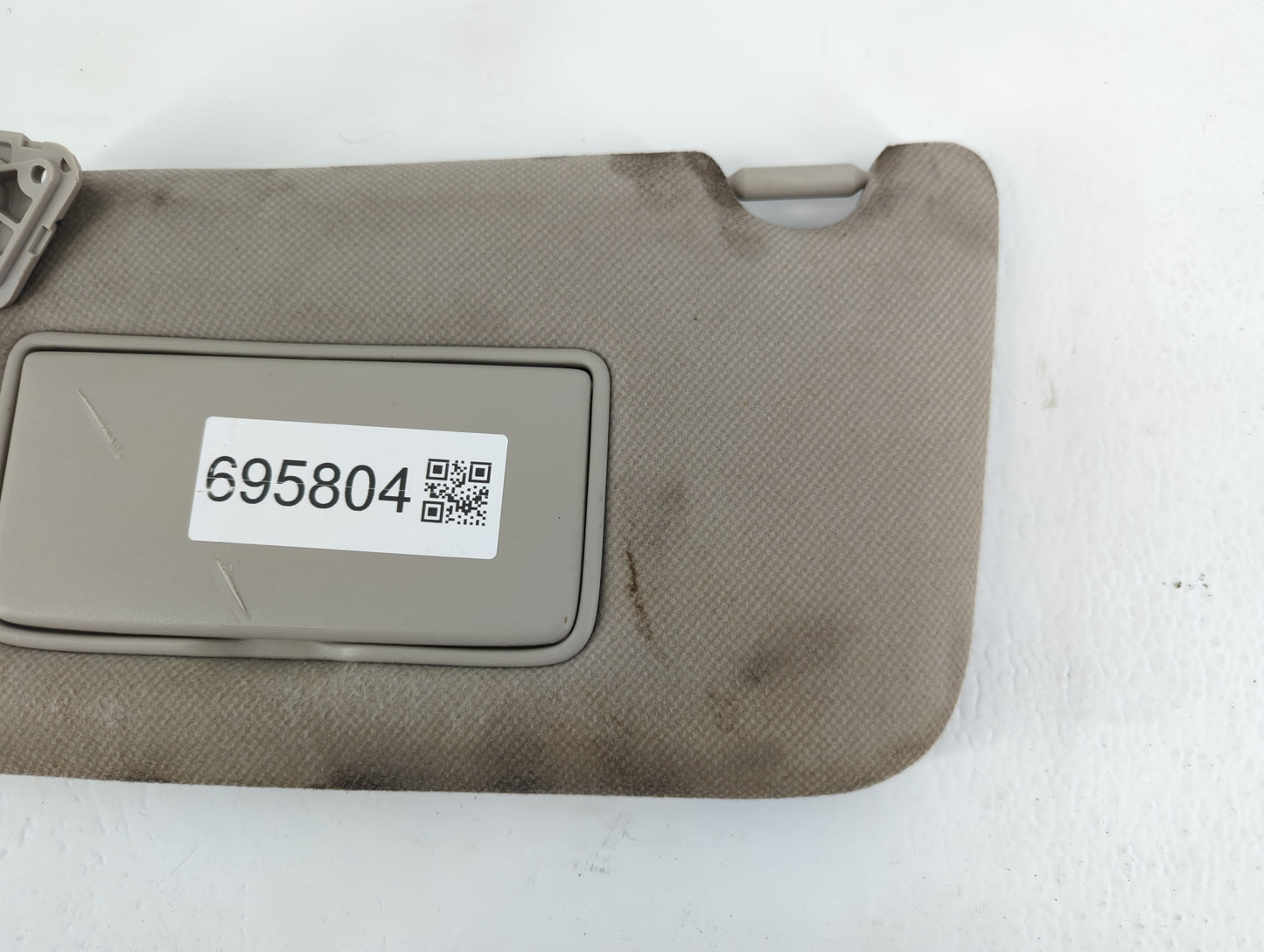 2013-2019 Nissan Sentra Sun Visor Shade Replacement Driver Left Mirror Fits Fits 2012 2013 2014 2015 2016 2017 2018 2019 OEM