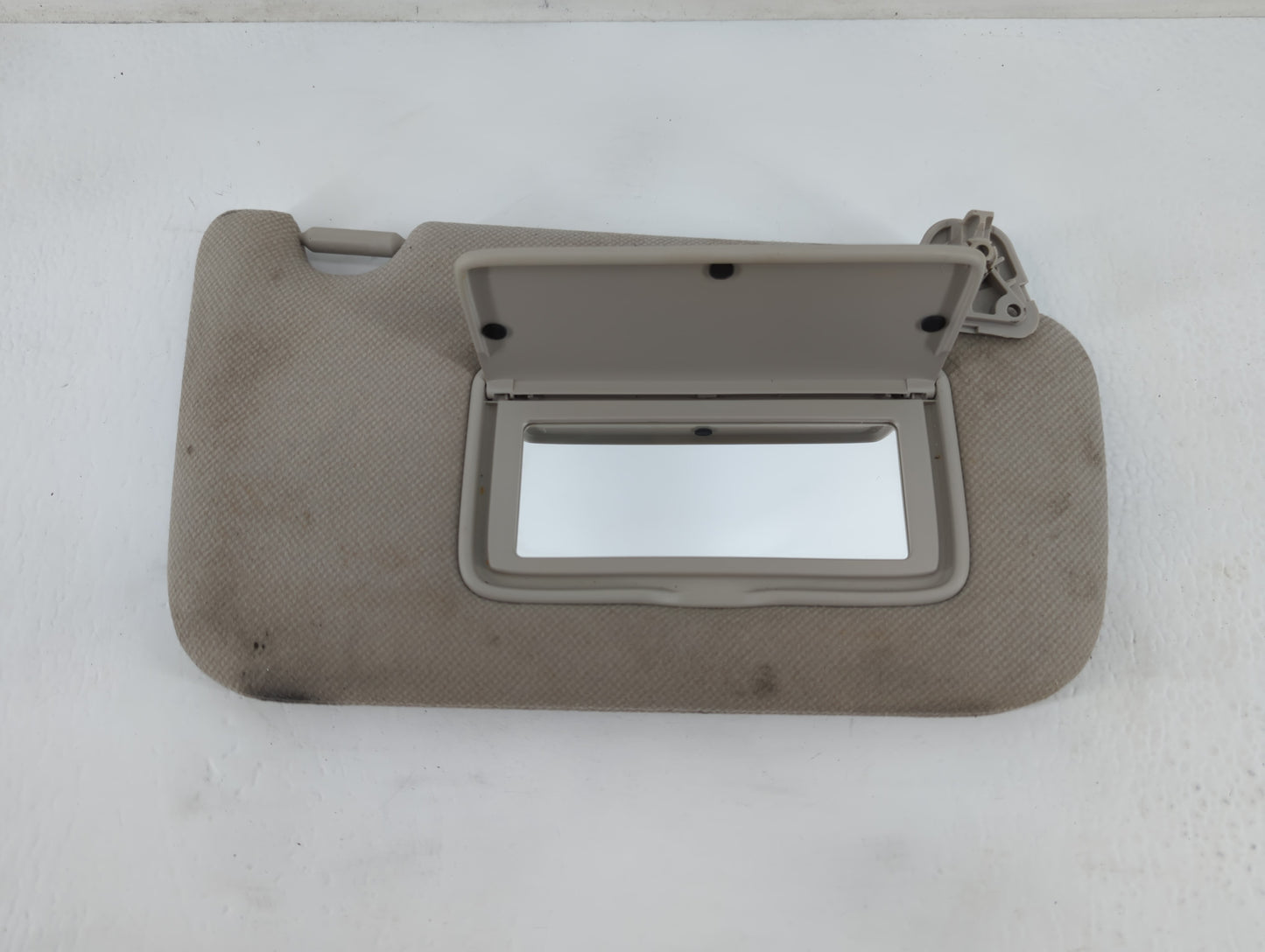 2013-2019 Nissan Sentra Sun Visor Shade Replacement Passenger Right Mirror Fits Fits 2012 2013 2014 2015 2016 2017 2018 2019