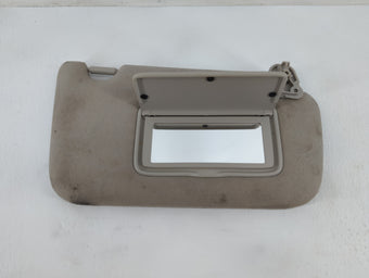 compare product 2013-2019 Nissan Sentra Sun Visor Shade Replacement Passenger Right Mirror Fits Fits 2012 2013 2014 2015 2016 2017 2018 2019 OEM Used Auto Parts