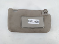 2013-2019 Nissan Sentra Sun Visor Shade Replacement Passenger Right Mirror Fits Fits 2012 2013 2014 2015 2016 2017 2018 2019