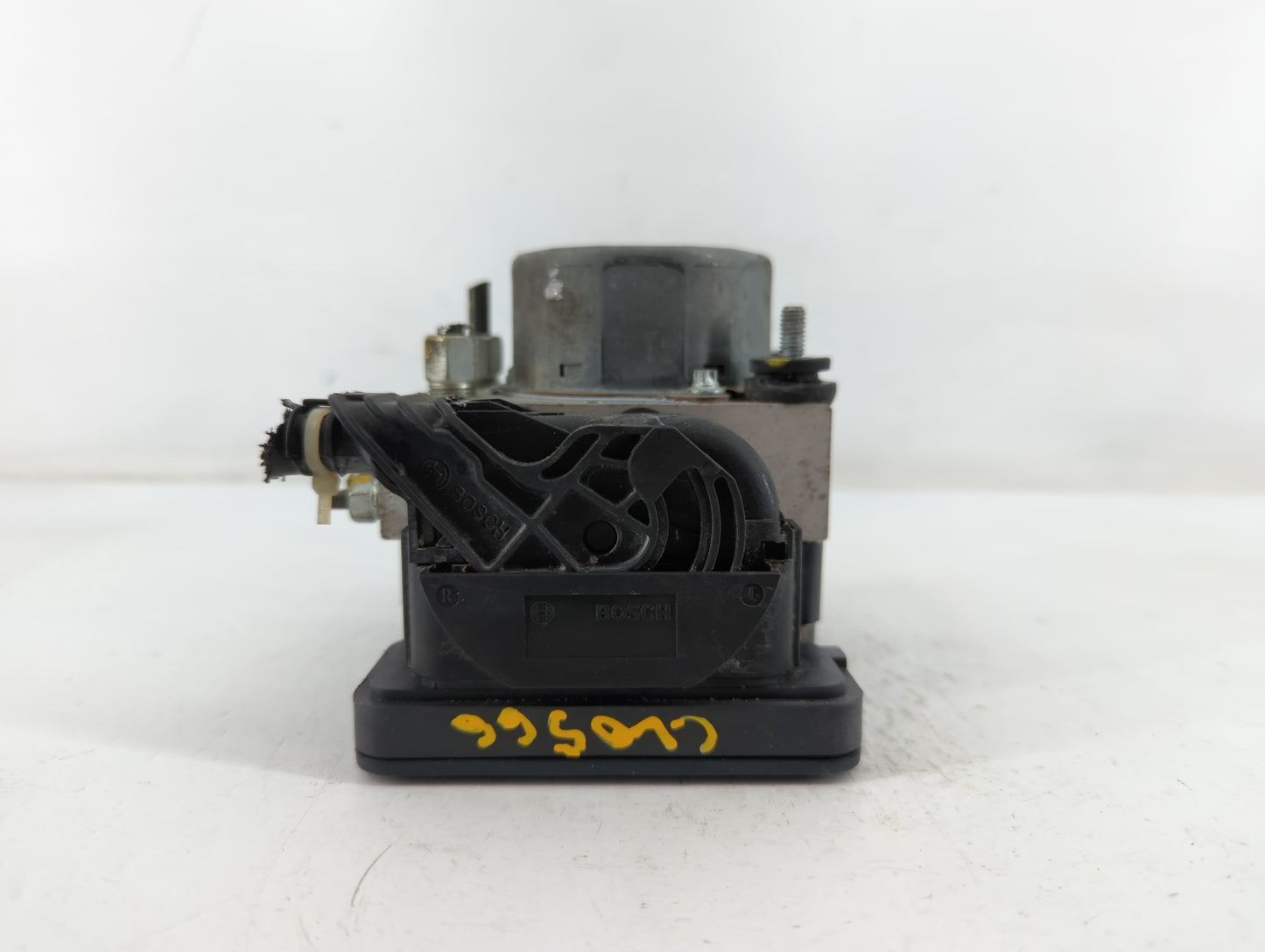 2015 Nissan Sentra ABS Pump Control Module Replacement P/N:47660 3SG0C Fits OEM Used Auto Parts - Oemusedautoparts1.com