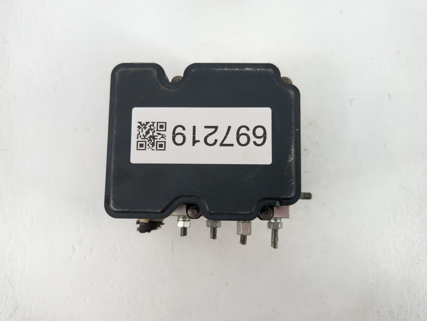 2015 Nissan Sentra ABS Pump Control Module Replacement P/N:47660 3SG0C Fits OEM Used Auto Parts - Oemusedautoparts1.com