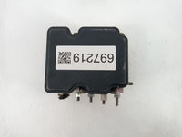 2015 Nissan Sentra ABS Pump Control Module Replacement P/N:47660 3SG0C Fits OEM Used Auto Parts - Oemusedautoparts1.com