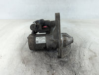 2013-2019 Nissan Sentra Car Starter Motor Solenoid OEM P/N:S114-955C 12V 23300 EN22B Fits OEM Used Auto Parts - Oemusedautop