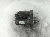 2013-2019 Nissan Sentra Car Starter Motor Solenoid OEM P/N:S114-955C 12V 23300 EN22B Fits OEM Used Auto Parts - Oemusedautop