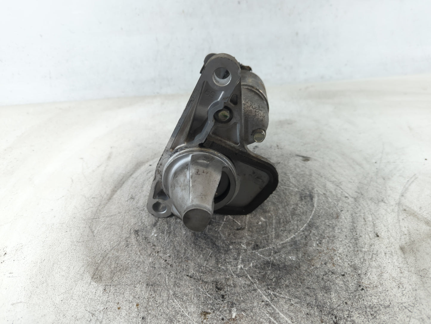 2013-2019 Nissan Sentra Car Starter Motor Solenoid OEM P/N:S114-955C 12V 23300 EN22B Fits OEM Used Auto Parts - Oemusedautop
