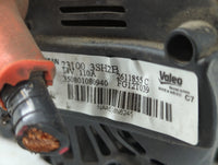 2013-2019 Nissan Sentra Alternator Replacement Generator Charging Assembly Engine OEM P/N:2611855 C 23100 3SH2B Fits OEM Use