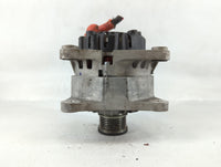 2013-2019 Nissan Sentra Alternator Replacement Generator Charging Assembly Engine OEM P/N:2611855 C 23100 3SH2B Fits OEM Use