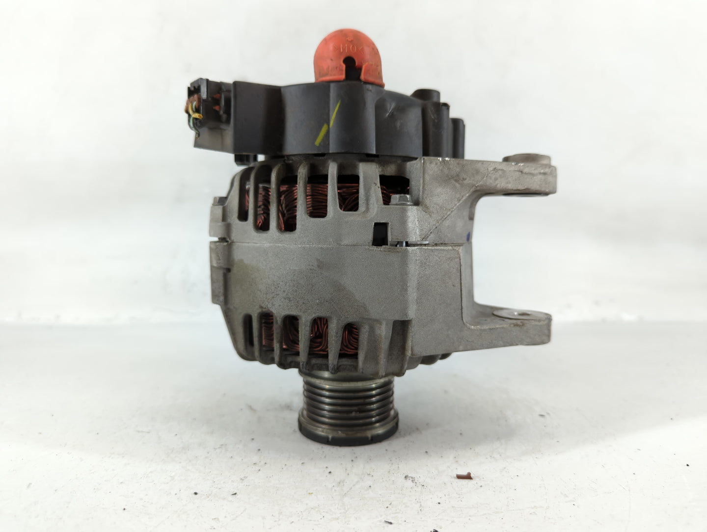 2013-2019 Nissan Sentra Alternator Replacement Generator Charging Assembly Engine OEM P/N:2611855 C 23100 3SH2B Fits OEM Use