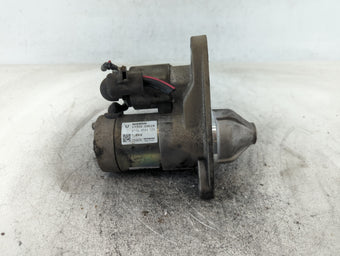 compare product 2013-2019 Nissan Sentra Car Starter Motor Solenoid OEM P/N:S114-955C 12V 23300 EN22B Fits OEM Used Auto Parts