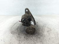 2013-2019 Nissan Sentra Car Starter Motor Solenoid OEM P/N:S114-955C 12V 23300 EN22B Fits OEM Used Auto Parts - Oemusedautop