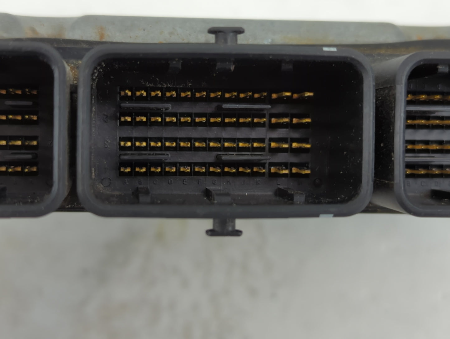 2013-2015 Nissan Sentra PCM Engine Control Computer ECU ECM PCU OEM P/N:NEC011-671 7231 M65 Fits Fits 2013 2014 2015 OEM Use