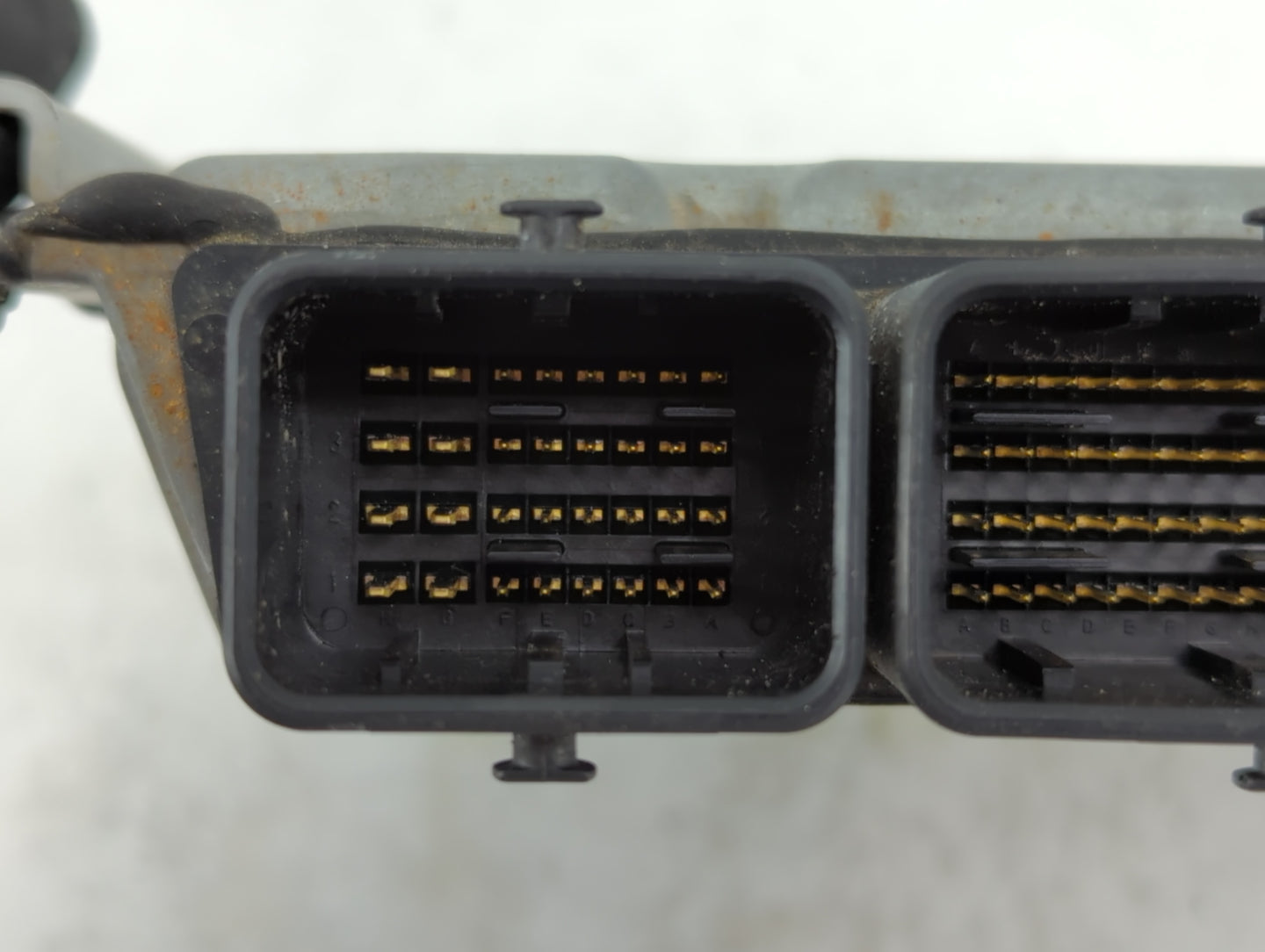 2013-2015 Nissan Sentra PCM Engine Control Computer ECU ECM PCU OEM P/N:NEC011-671 7231 M65 Fits Fits 2013 2014 2015 OEM Use
