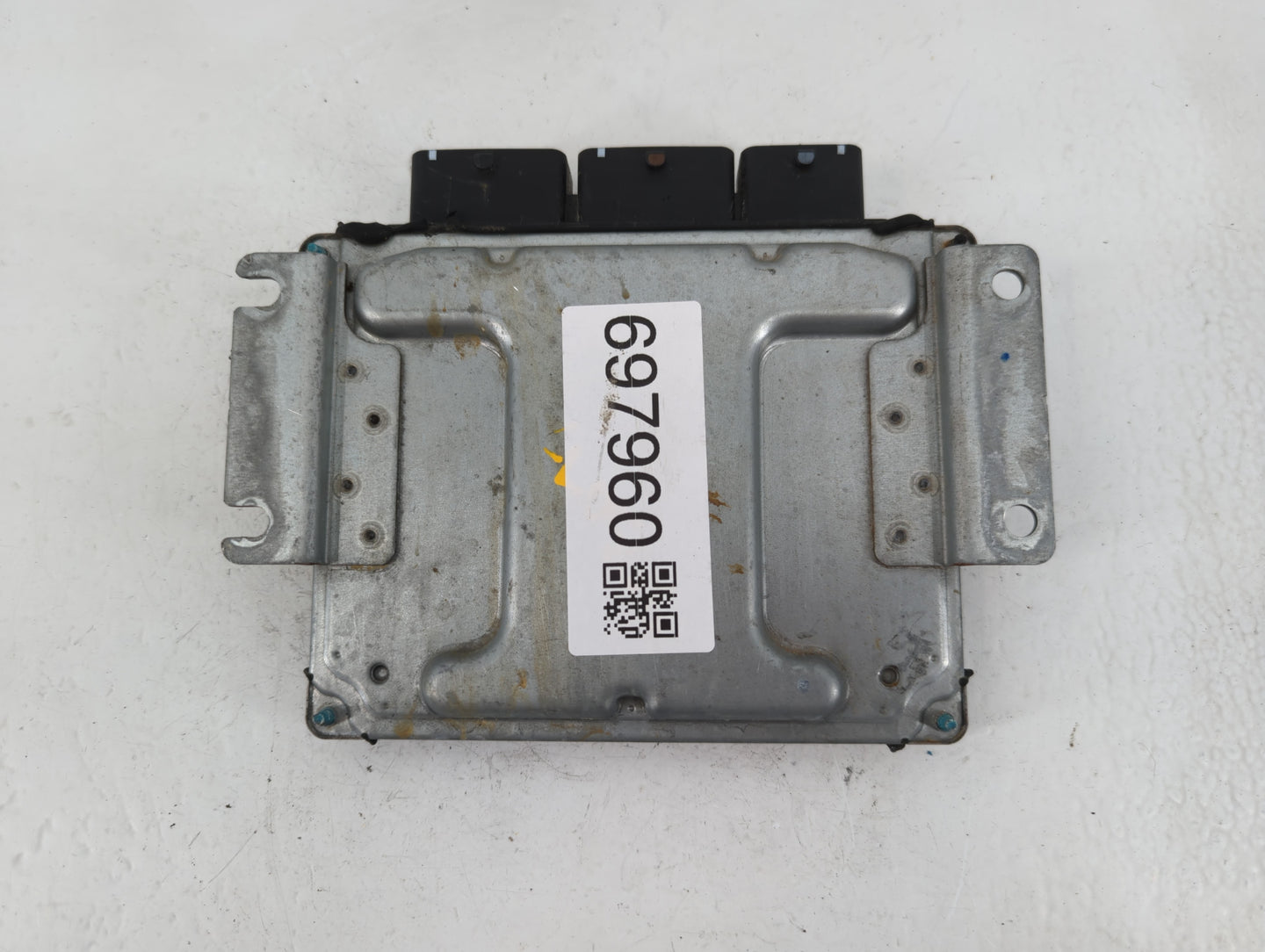 2013-2015 Nissan Sentra PCM Engine Control Computer ECU ECM PCU OEM P/N:NEC011-671 7231 M65 Fits Fits 2013 2014 2015 OEM Use