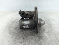 2013-2019 Nissan Sentra Car Starter Motor Solenoid OEM P/N:S114-955C 12V 23300 EN22B Fits OEM Used Auto Parts - Oemusedautop