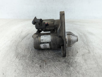 compare product 2013-2019 Nissan Sentra Car Starter Motor Solenoid OEM P/N:S114-955C 12V 23300 EN22B Fits OEM Used Auto Parts