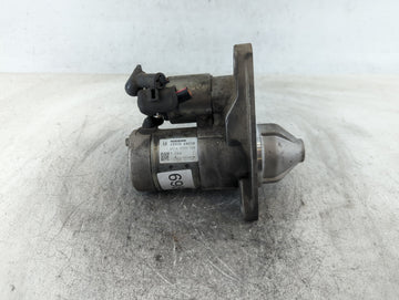 2013-2019 Nissan Sentra Car Starter Motor Solenoid OEM P/N:S114-955C 12V 23300 EN22B Fits OEM Used Auto Parts - Oemusedautop