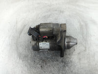 2013-2019 Nissan Sentra Car Starter Motor Solenoid OEM P/N:S114-955C 12V 23300 EN22B Fits OEM Used Auto Parts - Oemusedautop