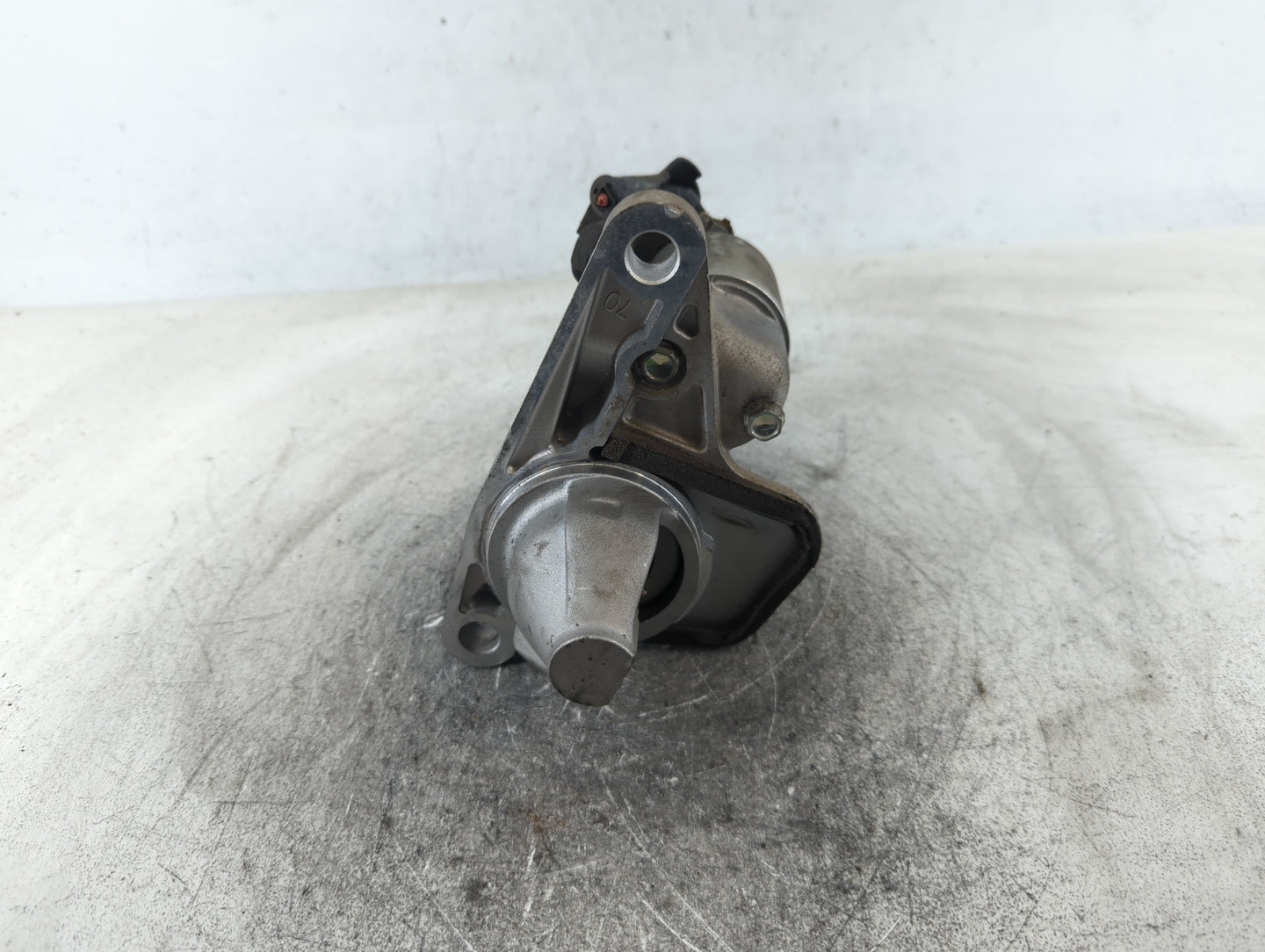 2013-2019 Nissan Sentra Car Starter Motor Solenoid OEM P/N:S114-955C 12V 23300 EN22B Fits OEM Used Auto Parts - Oemusedautop