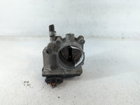 2013-2019 Nissan Sentra Throttle Body P/N:3RA60-01 A Fits Fits 2013 2014 2015 2016 2017 2018 2019 OEM Used Auto Parts - Oemu