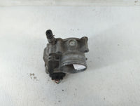 2013-2019 Nissan Sentra Throttle Body P/N:3RA60-01 A Fits Fits 2013 2014 2015 2016 2017 2018 2019 OEM Used Auto Parts - Oemu