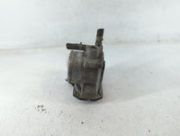 2013-2019 Nissan Sentra Throttle Body P/N:3RA60-01 A Fits Fits 2013 2014 2015 2016 2017 2018 2019 OEM Used Auto Parts - Oemu
