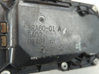 2013-2019 Nissan Sentra Throttle Body P/N:3RA60-01 A Fits Fits 2013 2014 2015 2016 2017 2018 2019 OEM Used Auto Parts - Oemu