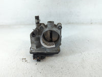 2013-2019 Nissan Sentra Throttle Body P/N:3RA60-01 A Fits Fits 2013 2014 2015 2016 2017 2018 2019 OEM Used Auto Parts - Oemu
