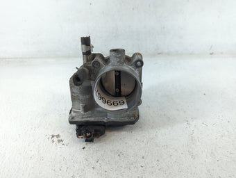 compare product 2013-2019 Nissan Sentra Throttle Body P/N:3RA60-01 A Fits Fits 2013 2014 2015 2016 2017 2018 2019 OEM Used Auto Parts