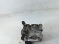 2013-2019 Nissan Sentra Throttle Body P/N:3RA60-01 A Fits Fits 2013 2014 2015 2016 2017 2018 2019 OEM Used Auto Parts - Oemu
